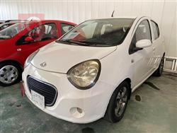 Geely CK